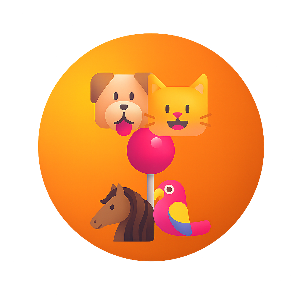 Looking for Pooch logo